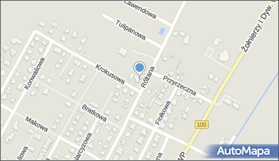 Krajsad Sadło Tadeusz Krajewski Ryszard, Różana 73, Rumia 84-230 - Przedsiębiorstwo, Firma, NIP: 5861005906