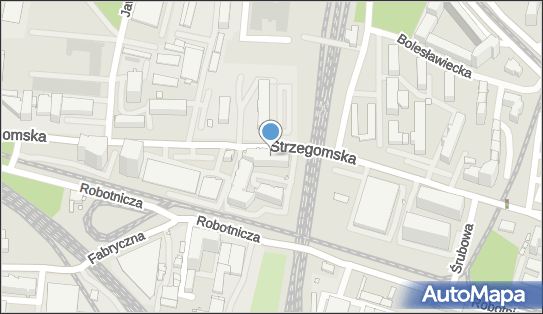 Kraken Software, ul. Strzegomska 42D, Wrocław 53-611 - Przedsiębiorstwo, Firma, NIP: 8951670402