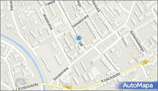 6772249760, Kraklog sp. z o.o. 