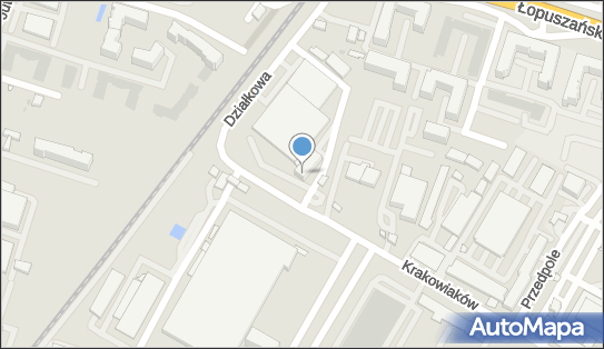 146531282, Krakowiaków Nieruchomości sp. z o.o. 