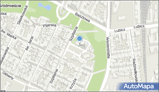 350659759, Krakowska Fundacja Sztuki Baletowej 
