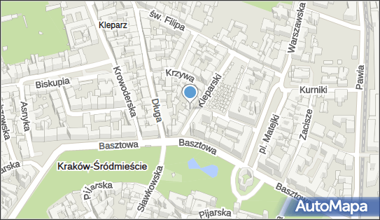 000500286, Krakowski Bank Spółdzielczy 