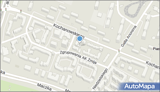 6762100424, Kornblit & Partners sp. z o.o. 