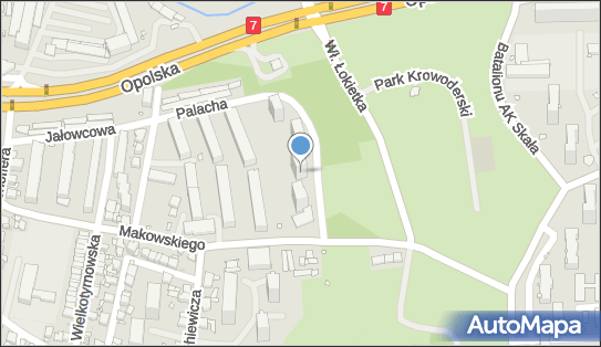 9452047625, Krakowski Klub Curlingowy 