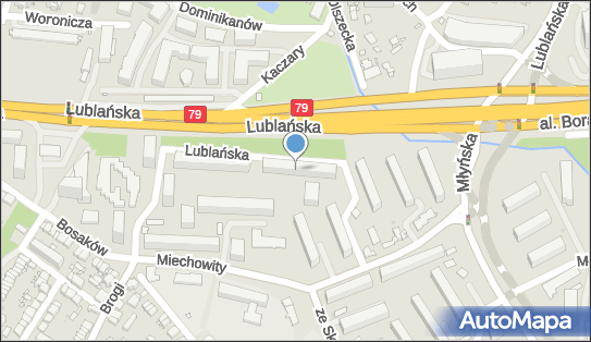 6793065829, Krakowski Klub Głowatka 