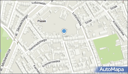 6761087325, Krakowski Klub Kolekcjonerów 