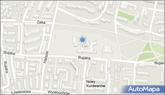 Krakowski Klub Master, ul. Franciszka Bujaka 15, Kraków 30-611 - Przedsiębiorstwo, Firma, numer telefonu, NIP: 6751034126