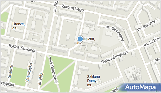 6772177871, Krakowskie Porozumienie Mieszkańców 