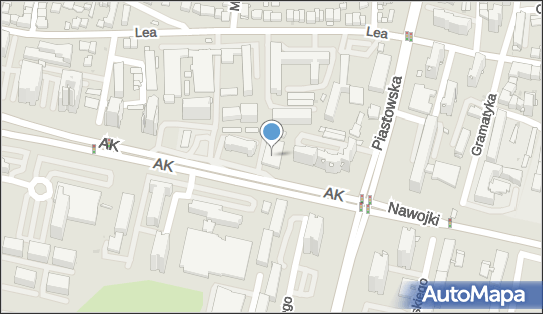 6792874840, Krakowskie Stowarzyszenie Edukacyjne Uczeń 