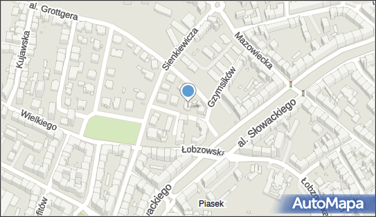 6772064084, Krakowskie Stowarzyszenie Edukacyjne 