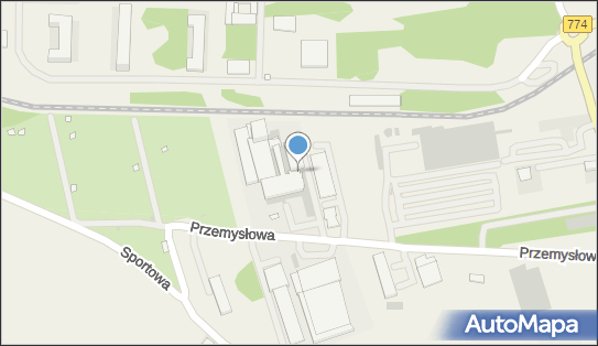 9451916817, Krakpol sp. z o.o. 