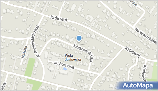 Krakprojekt Sit i Sit, Jontkowa Górka 13, Kraków 30-224 - Przedsiębiorstwo, Firma, numer telefonu