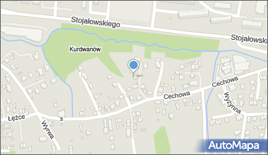 Kraktherm, Cechowa 35c, Kraków 30-614 - Przedsiębiorstwo, Firma, numer telefonu, NIP: 6793070291