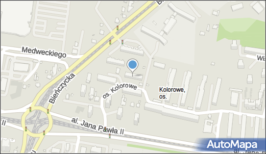 Kraktrade Bartosz Biliński i Zbigniew Bury, Osiedle Kolorowe 44 31-941 - Przedsiębiorstwo, Firma, NIP: 6781079659