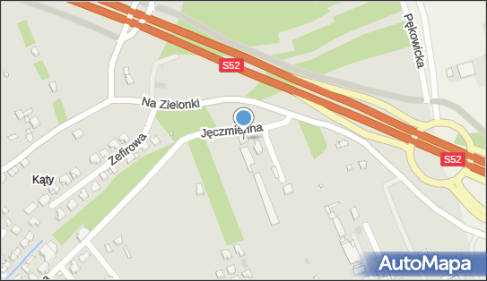 6760032411, Przedsiębiorstwo Handlowo-Usługowe Krakżal Marek Tarabuła Sp. j. 