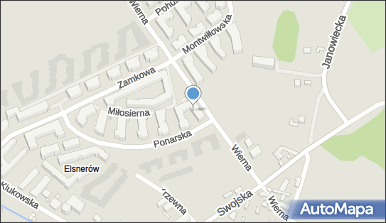 Kral Neon Parzych L Kwiatkowski K Szajbe w Kotlarek T, Wierna 13 03-890 - Przedsiębiorstwo, Firma, NIP: 5241878646