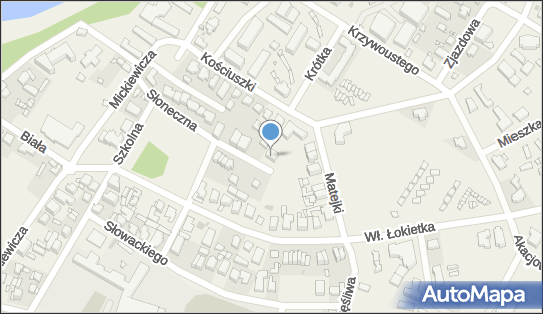 Krall - Tourist - Trans .Zbigniew Krall, Słoneczna 11, Rewal 72-344 - Przedsiębiorstwo, Firma, NIP: 8571331042