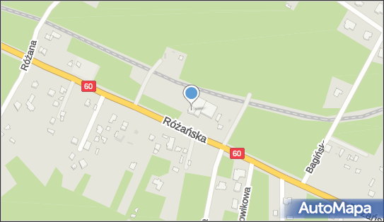 Kral, Różańska 114, Ostrów Mazowiecka 07-300 - Przedsiębiorstwo, Firma, numer telefonu, NIP: 7591422014