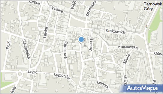 6451326439, Kram Beaty Chorowska-Simkowska Beata 