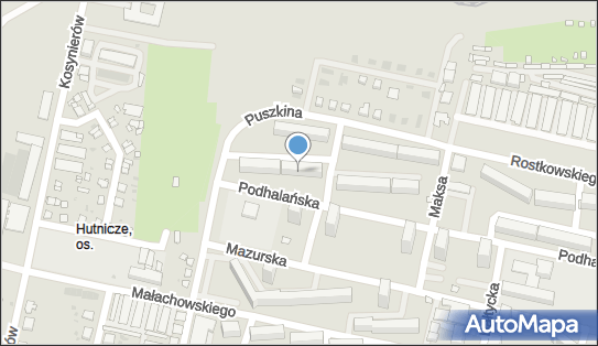 6260668778, Firma Handlowo Usługowa Kram Bogusława Krystek 