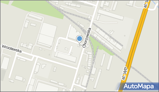 7960000965, Kramo sp. z o.o. 