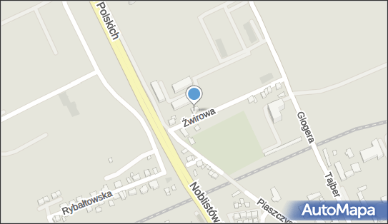 6751455365, Kramy Bogate sp. kom. 