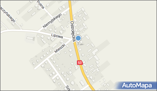 7581814735, Krapa Witold -P.H.U.P Maszyny Rolnicze 