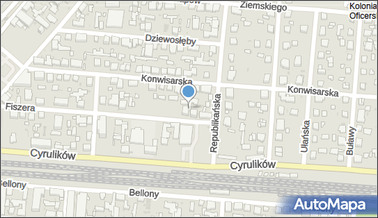 Kras-Pol Joanna Krasnodębska, ul. Stanisława Fiszera 51, Warszawa 04-402 - Przedsiębiorstwo, Firma, NIP: 1132252294