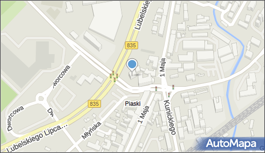9461512464, Powerland Firma Handlowo-Usługowa Dariusz Kraska 