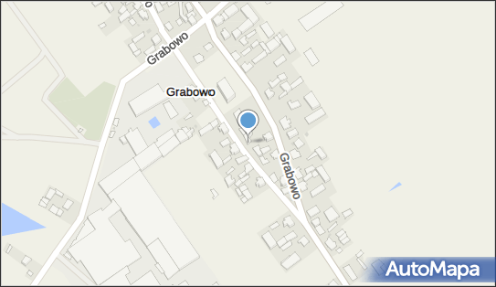 Kraska pod Grabem, Grabowo 66a, Grabowo 14-260 - Przedsiębiorstwo, Firma, NIP: 7441210598