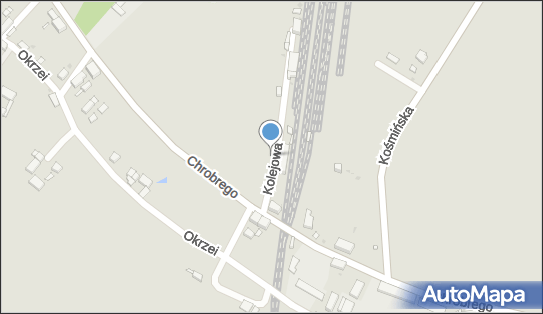 Kraska Szymon Kraska, ul. Kolejowa 6, Piława Górna 58-240 - Przedsiębiorstwo, Firma, NIP: 8821746704