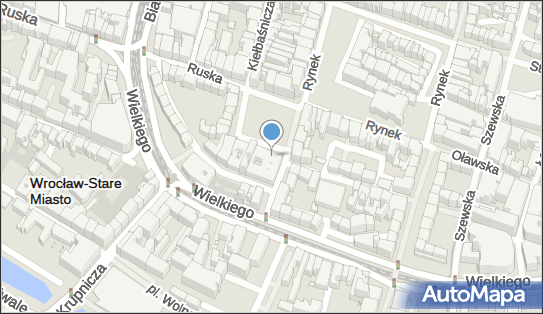 Krasków Property, pl. Solny 16, Wrocław 50-062 - Przedsiębiorstwo, Firma, NIP: 8842684606