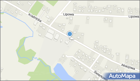 7151878566, Kraśnicka Spółdzielnia Producentów Owoców i Warzyw Plon 