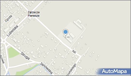 7151652678, Kraśnickie Towarzystwo Koszykarskie 