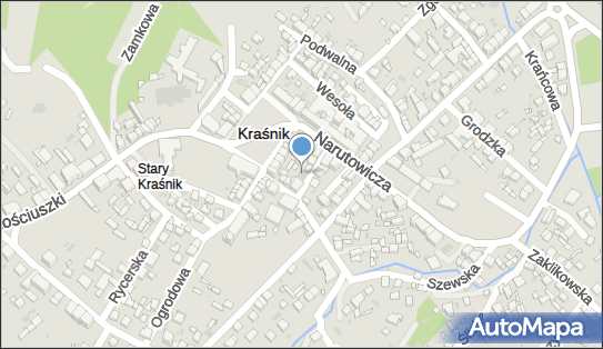 7151683503, Kraśnickie Towarzystwo Wędkarskie 
