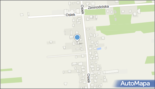 Krasta, Osiek 83, Osiek 32-300 - Przedsiębiorstwo, Firma, NIP: 6372191689