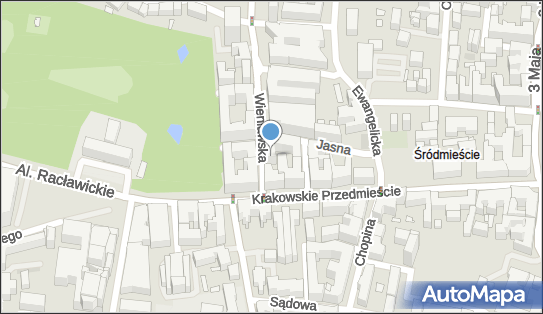 Krasucki Marek Zakład Usługowy-Marek Krasucki, Lublin 20-071 - Przedsiębiorstwo, Firma, NIP: 7121690289