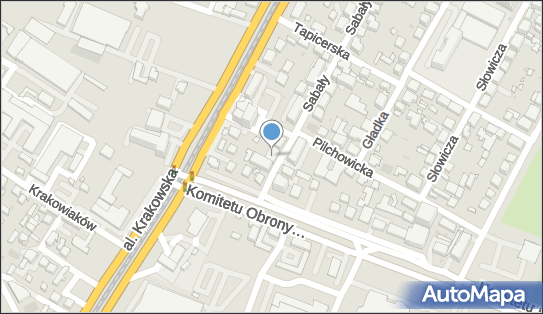 1080002785, Krauthammer Partners Poland sp. z o.o. 