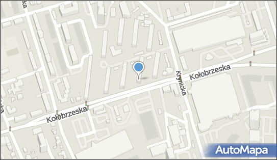Kraver Tomasz Kłosin, ul. Kołobrzeska 35A, Gdańsk 80-391 - Przedsiębiorstwo, Firma, NIP: 5842424401
