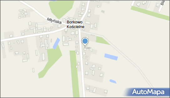 7761063070, Krawczak Artur , Firma Handlowo Usługowa 
