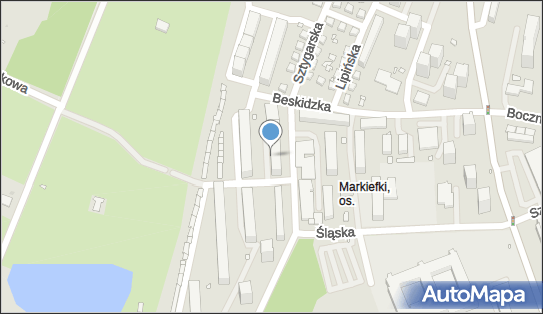 Krawczyk Elżbieta El-Trans, Gwarecka 13, Chorzów 41-500 - Przedsiębiorstwo, Firma, NIP: 6271749546
