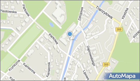 Krawczyk J.Usł.Pielęgn., Zdrojowa 37, Polanica-Zdrój 57-320 - Przedsiębiorstwo, Firma, NIP: 8831277719