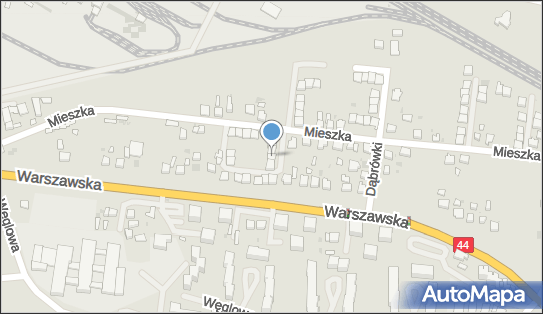 5491027889, Firma Projektowo - Wykonawcza 