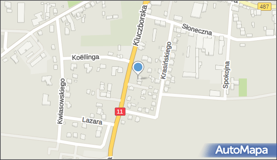 7510004845, Spółka C.Krawczyk Krawczyk Zbigniew & Spółka 