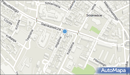 Krawczyk-Wojciechowska Aleksandra, ul. Henryka Sienkiewicza 11A 41-200 - Przedsiębiorstwo, Firma, NIP: 6251720545