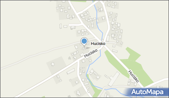 Krawiec Kazimierz, Hucisko 100, Hucisko 36-003 - Przedsiębiorstwo, Firma, NIP: 8131115647