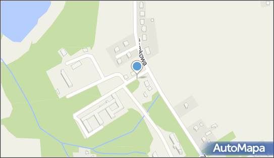 6471024291, Krawiec Lech Firma Usługowo-Transportowa, Obsługa Oczyszczalni 