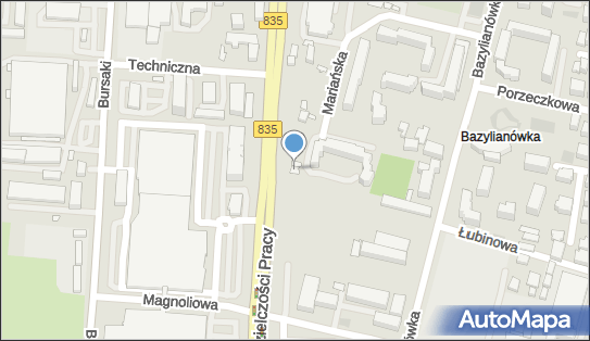 9461305239, Krawiec Tomasz Kravco 2B3 