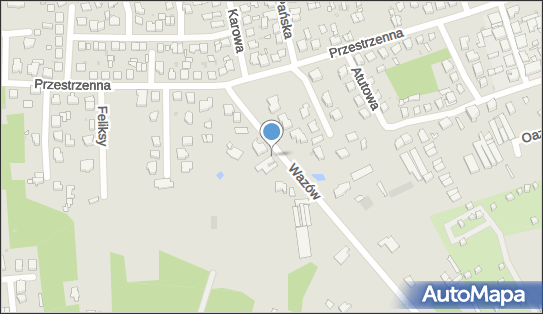 Krawiectwo Handel Hurt Detal, Wazów 3, Łódź 93-435 - Przedsiębiorstwo, Firma, NIP: 7291008629