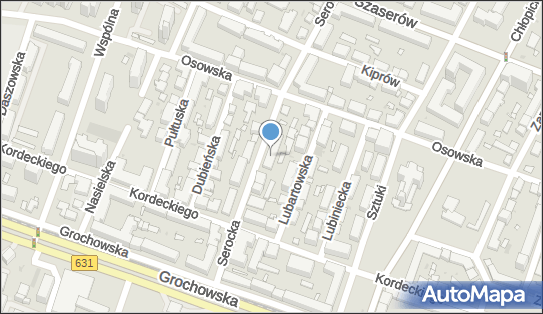 011947030, Krawiectwo Konfekcyjne, Bar Ryszard 